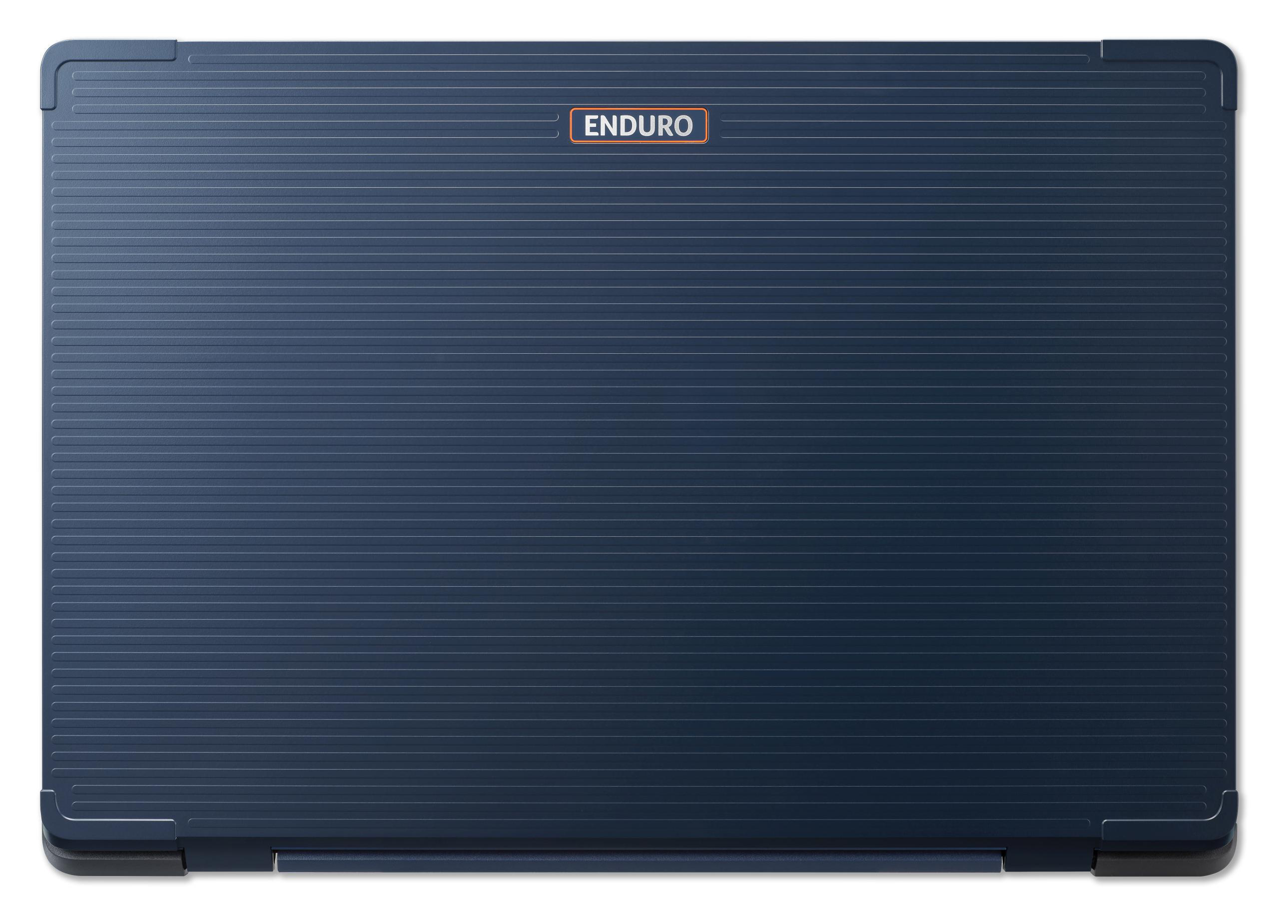 ACER Enduro Urban N3 (EUN314-51W-54HD) - 14 Zoll - Intel® Core™ i5 i5-1135G7 - 8 GB - 512 GB - Intel® Iris® Xᵉ - Windows 10 Home (32 bit)