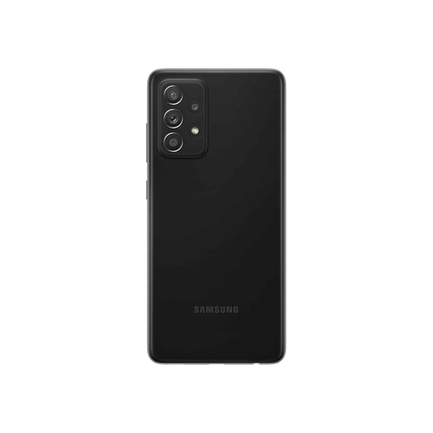 Samsung Galaxy A52s 5G New, Negro, 256 GB, 8 GB RAM, 6.5" FHD+, Snapdragon 778G, 4500 mAh, Android