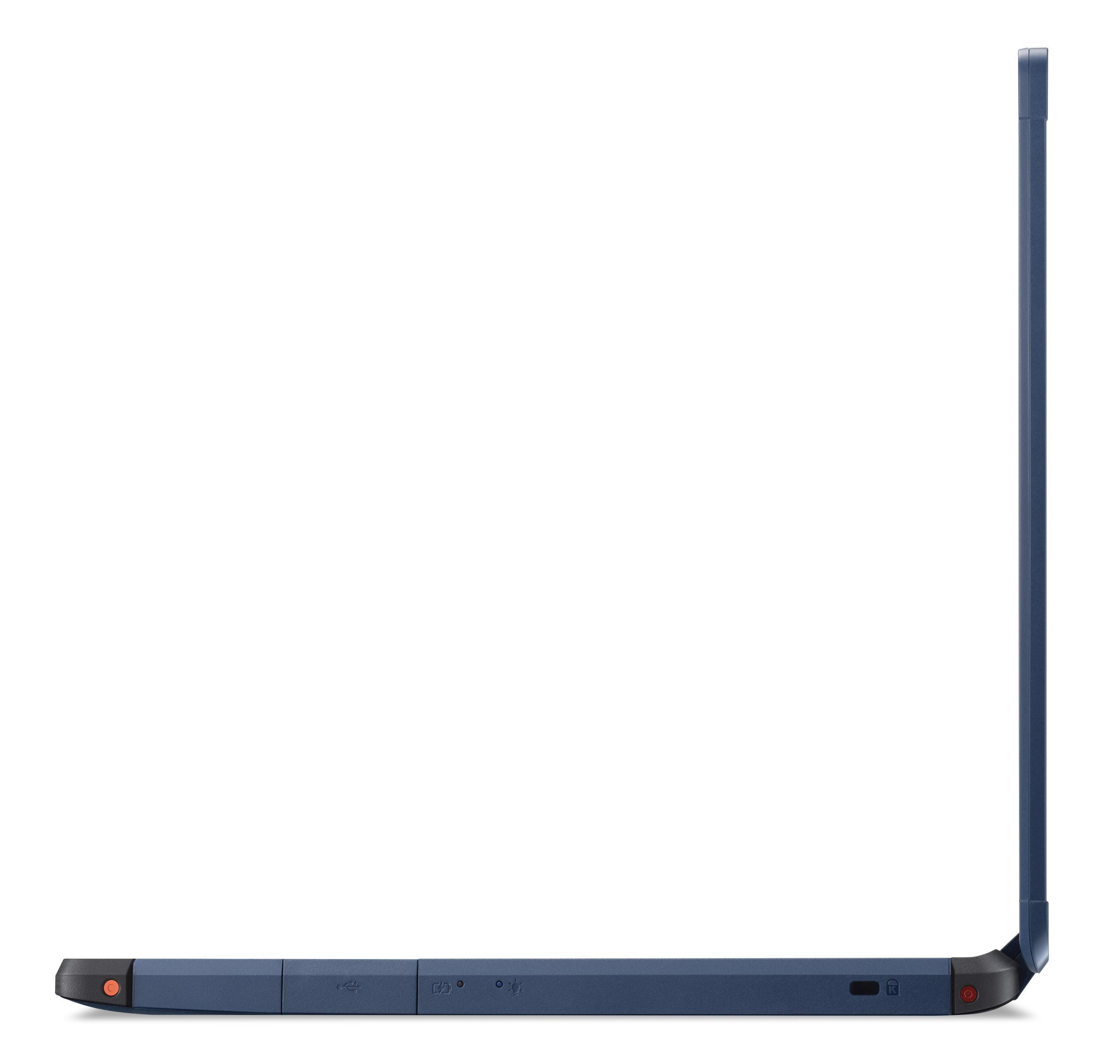 ACER Enduro Urban N3 (EUN314-51W-54HD) - 14 Zoll - Intel® Core™ i5 i5-1135G7 - 8 GB - 512 GB - Intel® Iris® Xᵉ - Windows 10 Home (32 bit)