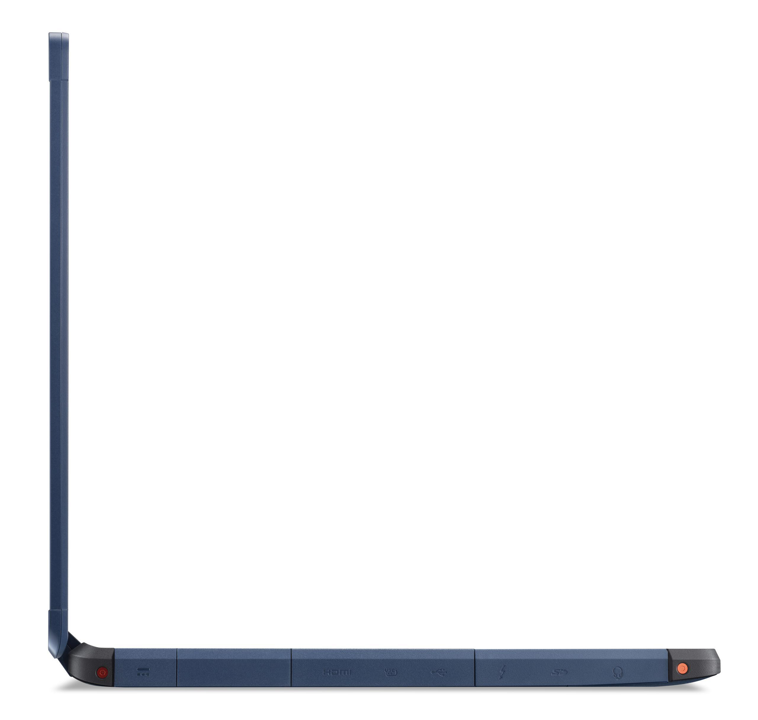 ACER Enduro Urban N3 (EUN314-51W-54HD) - 14 Zoll - Intel® Core™ i5 i5-1135G7 - 8 GB - 512 GB - Intel® Iris® Xᵉ - Windows 10 Home (32 bit)