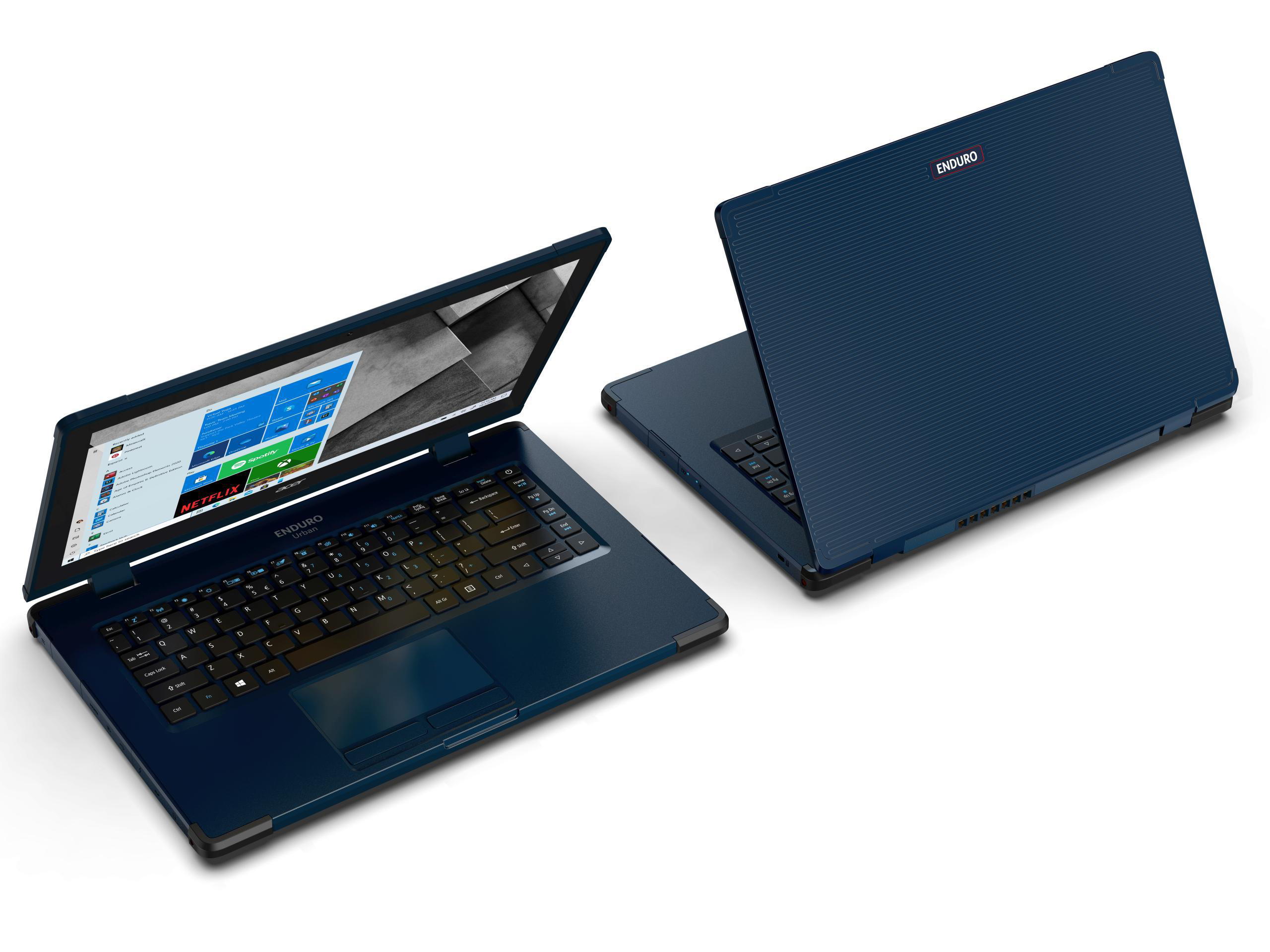 ACER Enduro Urban N3 (EUN314-51W-54HD) - 14 Zoll - Intel® Core™ i5 i5-1135G7 - 8 GB - 512 GB - Intel® Iris® Xᵉ - Windows 10 Home (32 bit)