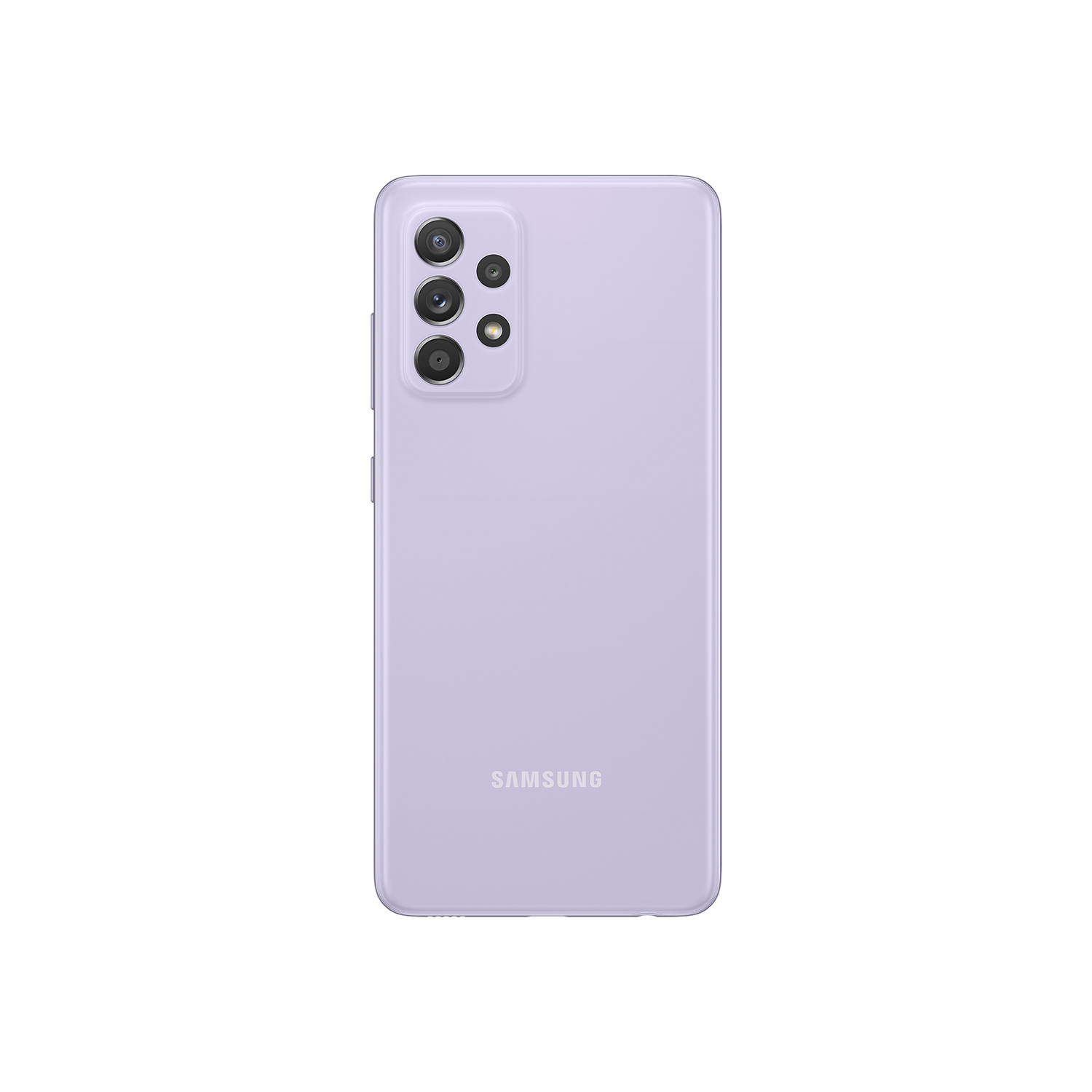Samsung Galaxy A52s 5G, Violeta, 256 GB, 8 GB RAM, 6.5" FHD+, Snapdragon 778G, 4500 mAh, Android
