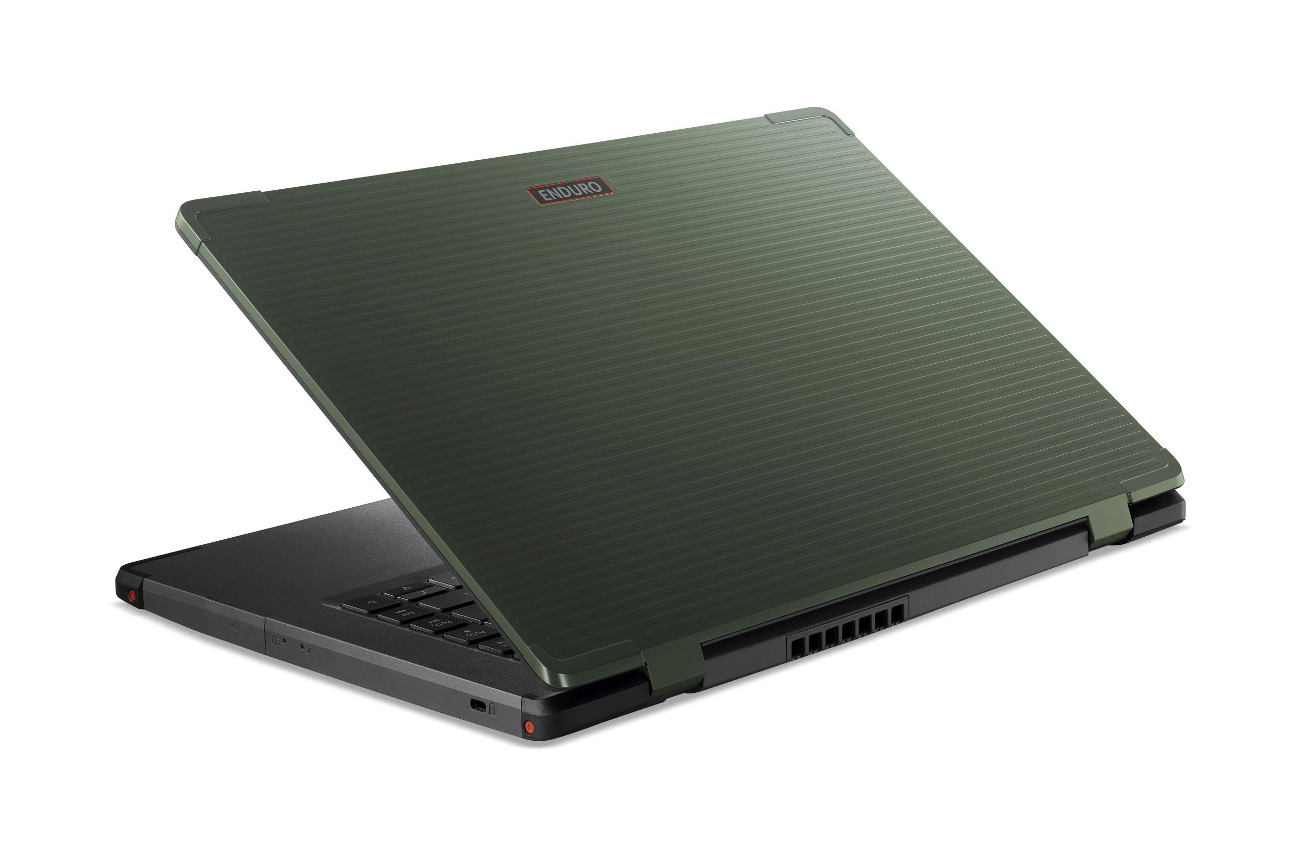 Iris (EUN314-51W-52PS), Notebook N3 Hunter GB Intel Display, GB Graphics, Enduro RAM, SSD, Prozessor, i5 8 ACER Green 512 Urban Zoll Core™ mit Xe Intel® 14