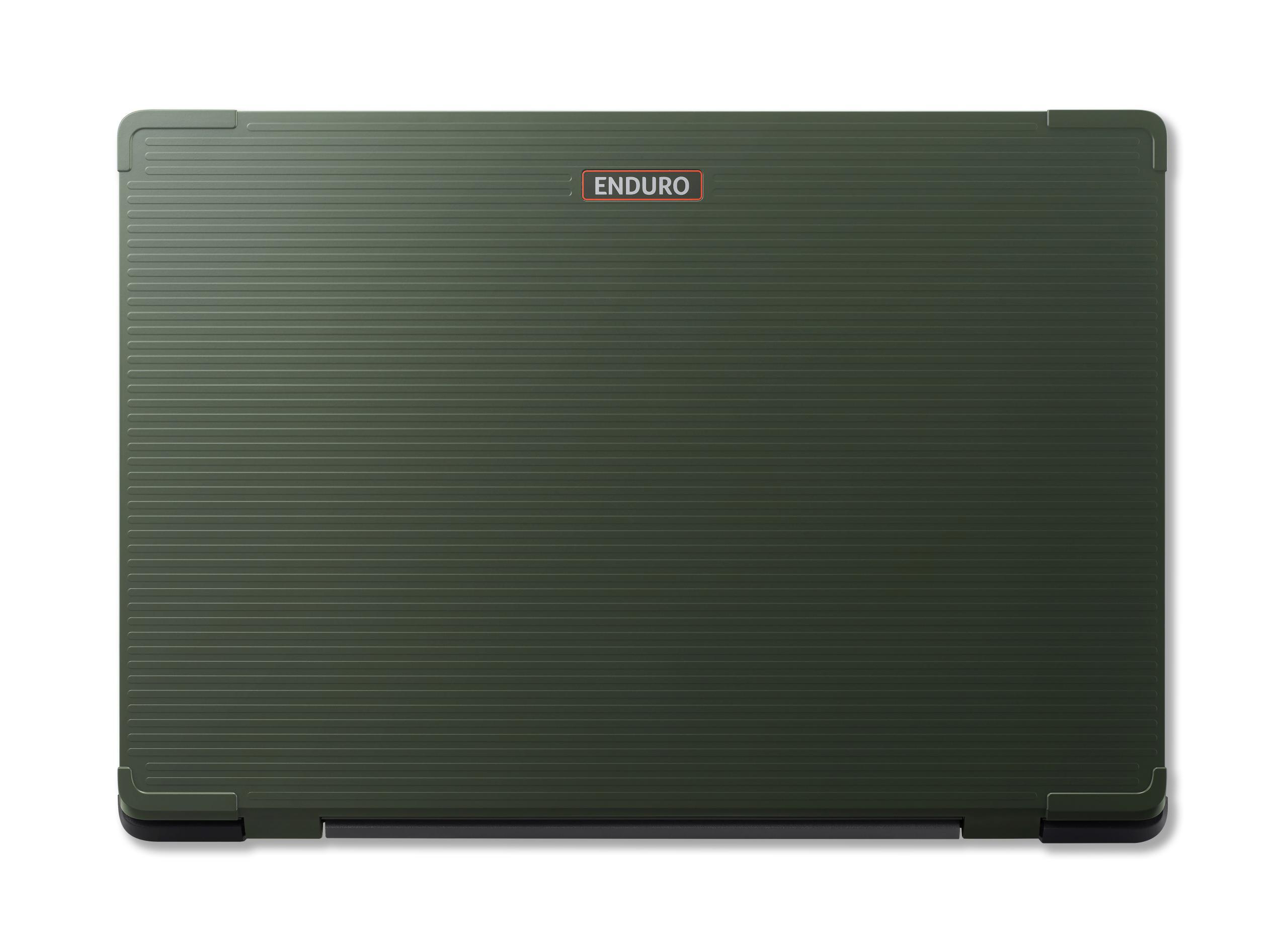 ACER Enduro Urban N3 8 GB Prozessor, Notebook Hunter Display, mit Green Core™ Zoll 512 i5 (EUN314-51W-52PS), Iris Graphics, Intel® GB 14 Intel SSD, RAM, Xe