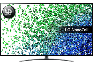LG 65NANO816PA 65" 165 Ekran NanoCell Uydu Alıcılı Smart 4K Ultra HD LED TV