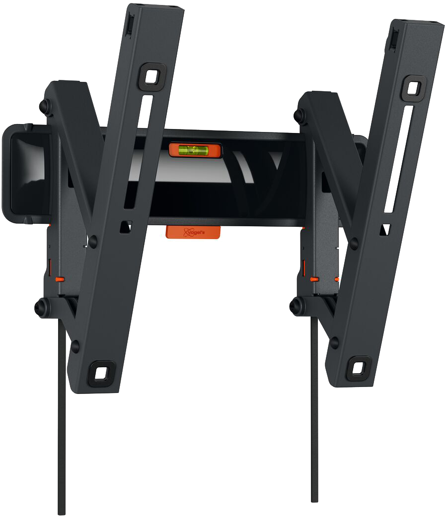 Vogels Tvm 3215 Tilt Small Zwart