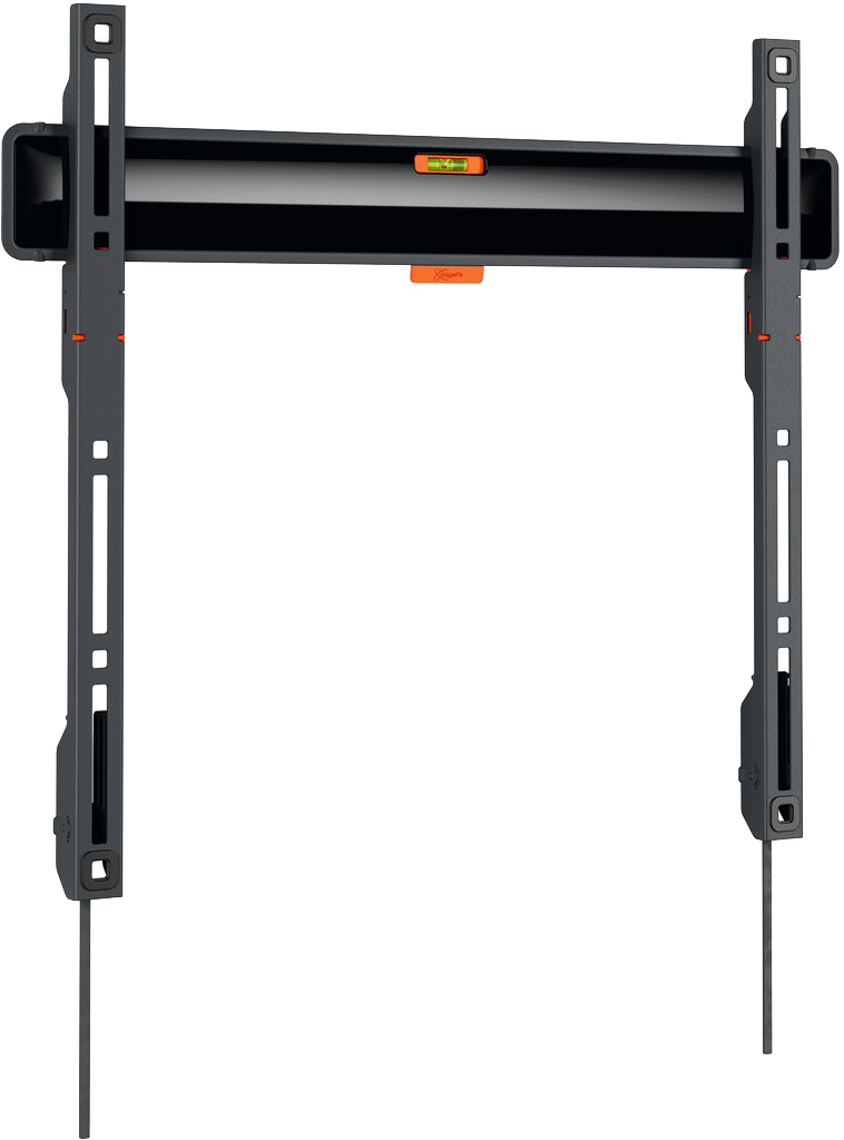 Vogels Tvm 3405 Fixed Medium Zwart