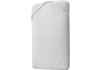 HP omkeerbare beschermende 14,1-inch zilverkleurige laptophoes