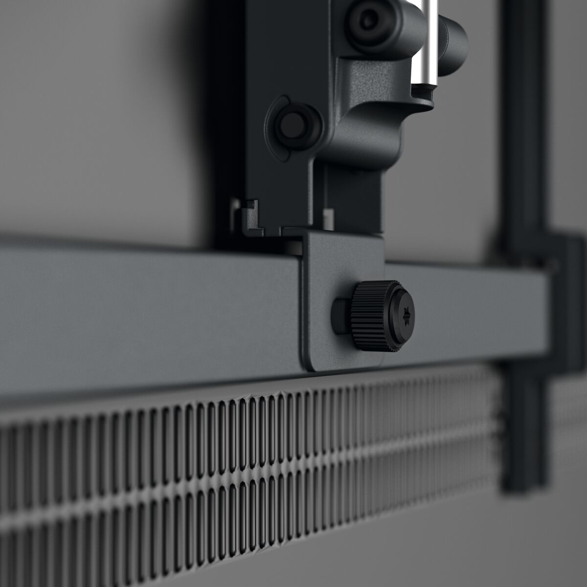 Vogels Draaibare TV-beugel TVM 3425 - 32 t/m 65 - Krëfel
