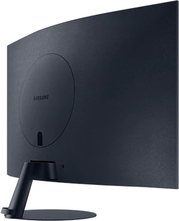 SAMSUNG Computerscherm LC32T550FDRXEN 32" Full-HD Curved 75 Hz