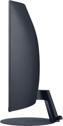 SAMSUNG Computerscherm LC32T550FDRXEN 32" Full-HD Curved 75 Hz