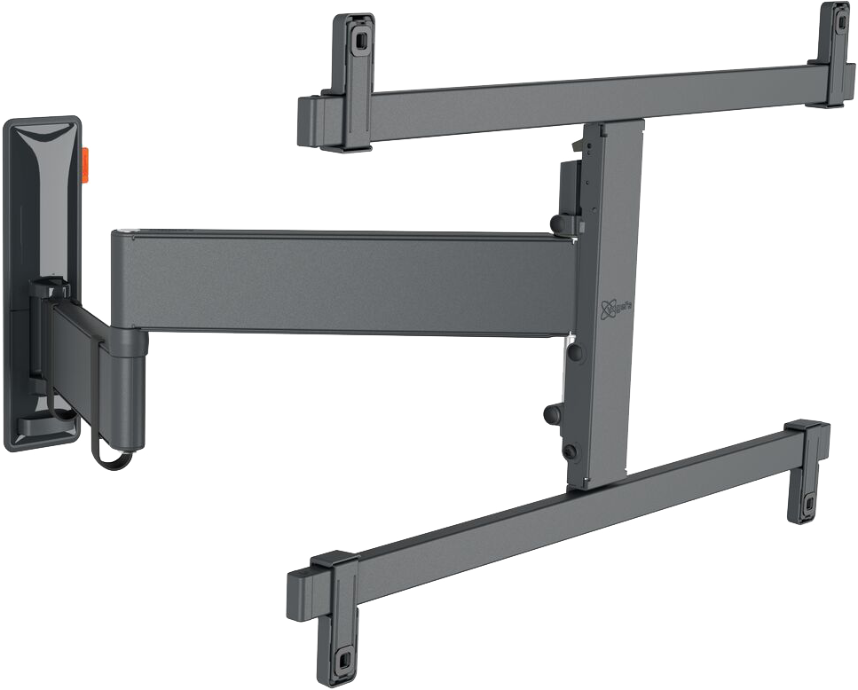 Vogels Tvm 3665 Full-motion+ L Oled Zwart