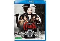 Cruella - Blu-ray