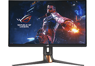 ASUS ROG Swift PG279QM - Gaming Monitor, 27 ", QHD, 240 Hz, Schwarz