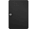 SEAGATE Expansion Portable 5TB - Svart