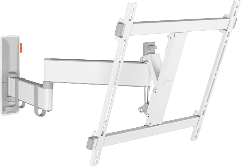 Vogels Tvm 3445 Full-motion+ M Wit