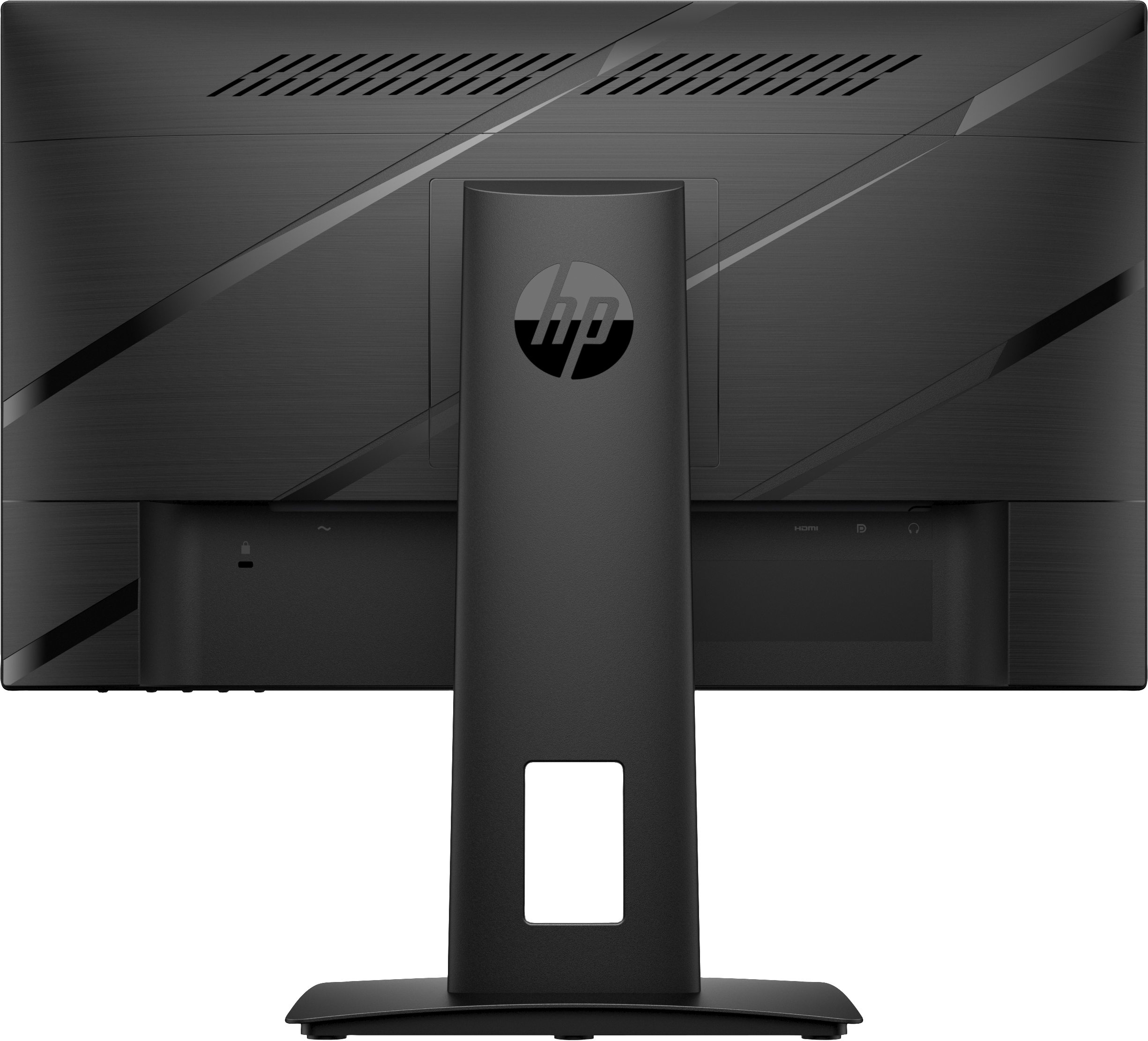 HP X24IH 23,8 Zoll  Full-HD  Monitor  1 ms Reaktionszeit  