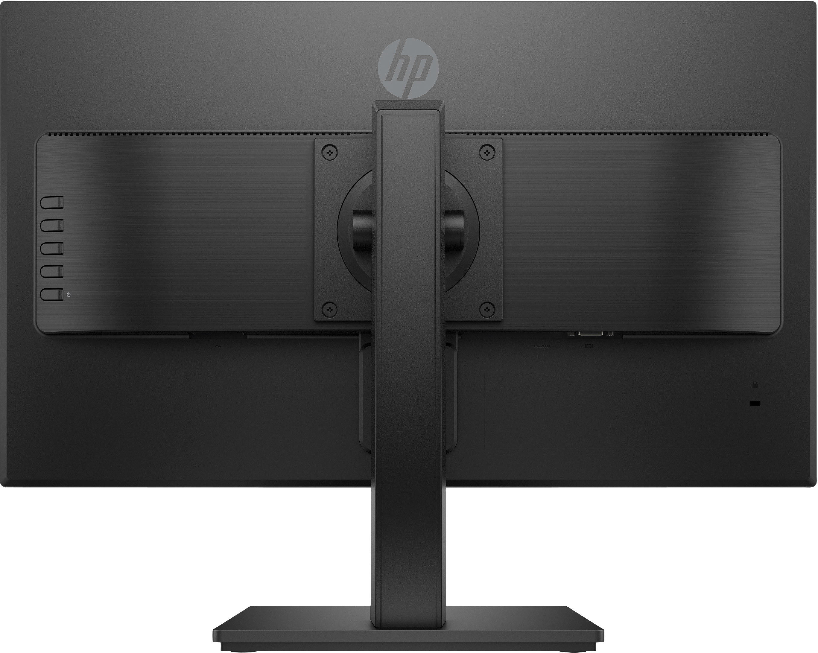 HP 24MQ 23,8 Zoll  QHD  Monitor  5 ms Reaktionszeit  