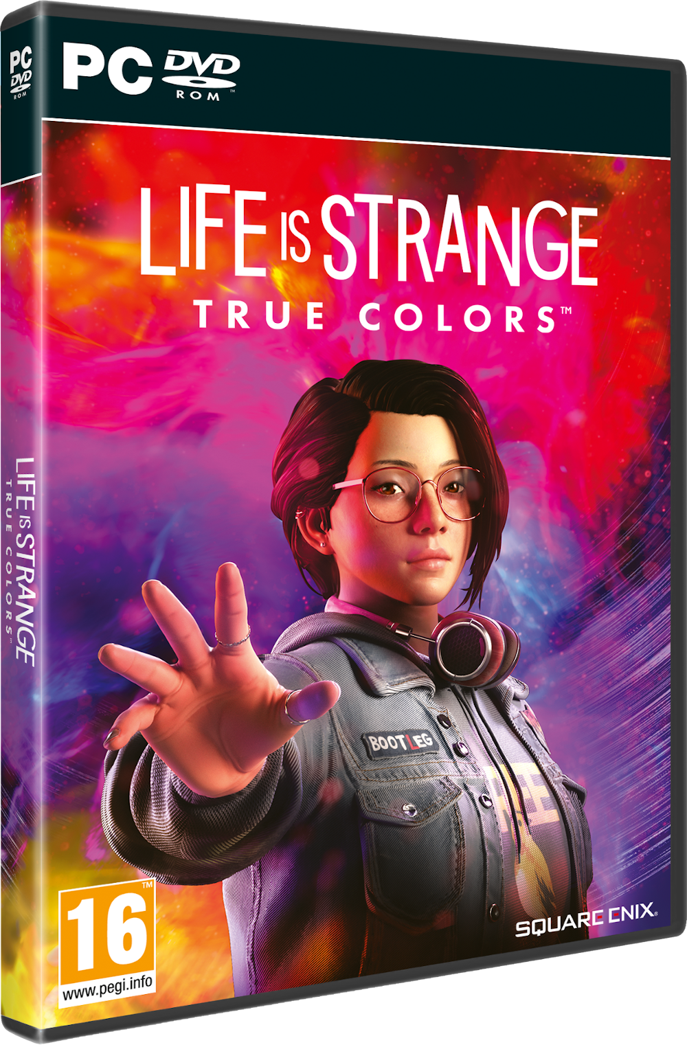 Life is Strange: True Colors (PC)