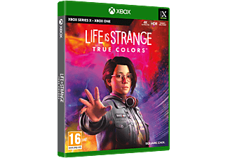 Life is Strange: True Colors (Xbox One & Xbox Series X)