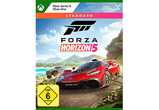 Forza Horizon 5 Xbox Series X S Mediamarkt