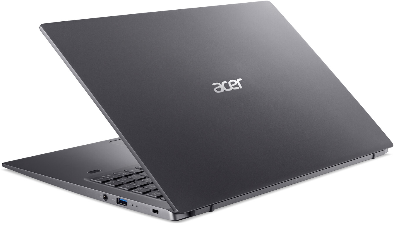 ACER Notebook Swift 3 SF316-51-56A6, i5-11300H, 16GB RAM, 512GB SSD, 16 Zoll FHD Notebook, 16,1 Zoll, Full-HD, Intel® Core™ 5-11300H Prozessor (8 MB Cache, bis 4.40 GHz), 16 GB, 512 GB SSD