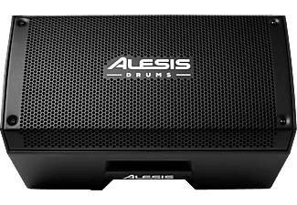 ALESIS Strike AMP 8 - Amplificatore per batteria (Nero)