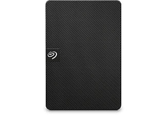 SEAGATE Expansion 2.5" 2 TB STKM2000400 Harici Hard Disk Siyah