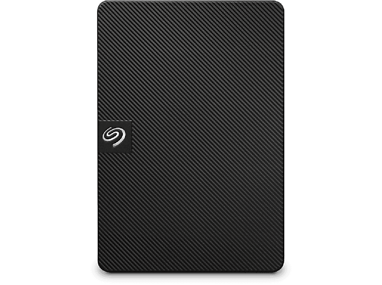 SEAGATE Expansion 2.5" 2 TB STKM2000400 Harici Hard Disk Siyah