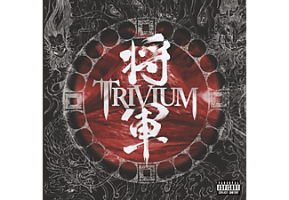 Trivium - Shogun (CD)
