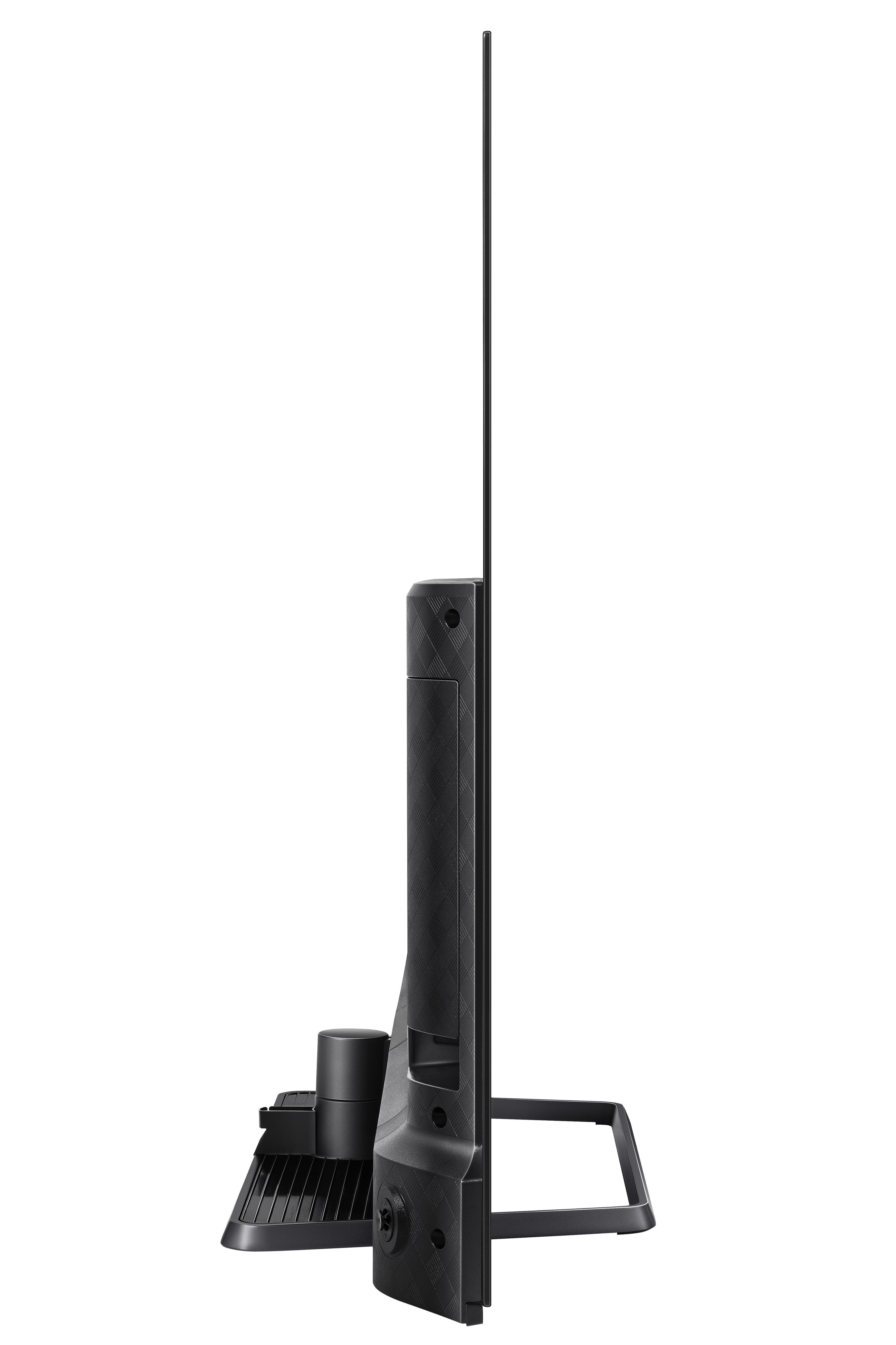 HISENSE 55A85G Fernseher 55 Zoll 4K Smart OLED TV