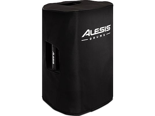 ALESIS Strike AMP 12 - Guscio di protezione (Nero)