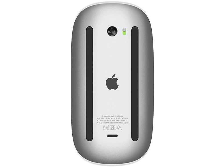 APPLE Kablosuz Magic Mouse 2 MK2E3TU/A_2