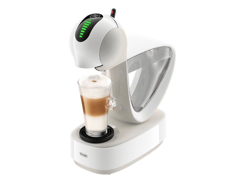 Krups/DeLongui ricarica per macchine da caffè a capsule serbatoio dell'acqua da 1,2 l Serbatoio dell'acqua per macchina da caffè Dolce Gusto Infinissima EDG260 