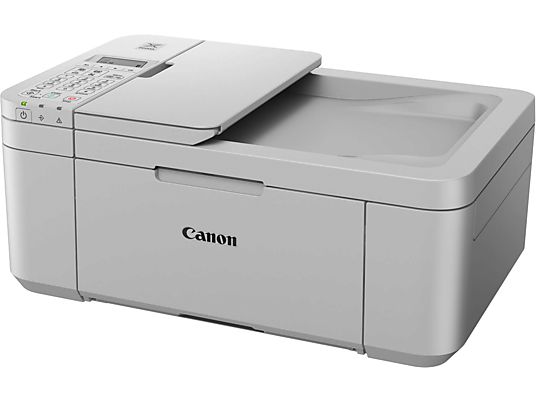 CANON PIXMA TR4651 - Imprimante multifonction