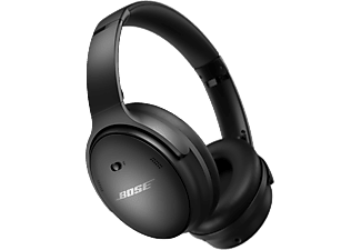 BOSE QuietComfort 45 - Kopfhörer (Over-ear, Schwarz)