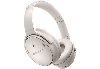 BOSE QuietComfort 45 - Casques (Over-ear, Blanc)