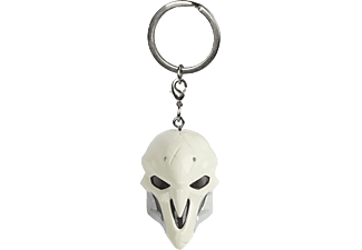 Overwatch - Reaper Mask 3D kulcstartó