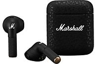 MARSHALL Minor III - True Wireless Kopfhörer (In-ear, Schwarz)