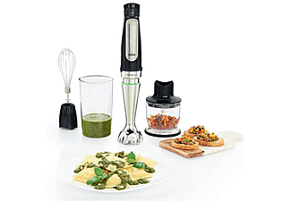 BRAUN MQ7025X Multiquick 7 El Blender Seti_1