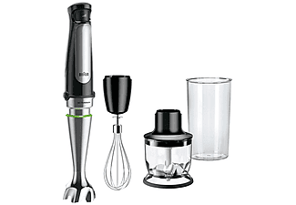 BRAUN MQ7025X Multiquick 7 El Blender Seti_0