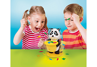 HUTTER Panda Fun Kinderspiel Mehrfarbig