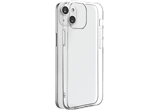ISY ISC 1017, Backcover, Apple, iPhone 13, Transparent