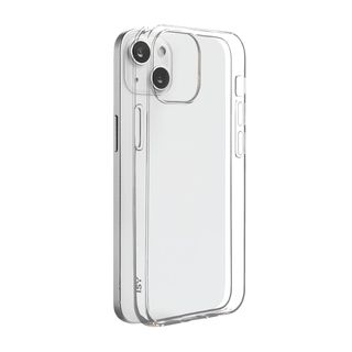 ISY ISC 1017, Backcover, Apple, iPhone 13, Transparent