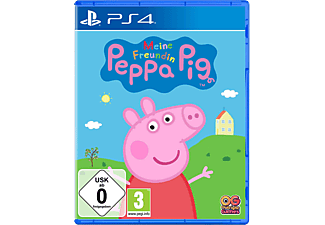 PS4 MEINE FREUNDIN PEPPA PIG - [PlayStation 4]
