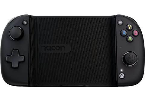 Mando - Nacon MG-X, 20 h, Para Android, USB-C, Bluetooth 4.2, Hasta 6.7", Negro