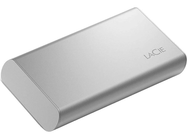 Disco duro externo SSD 2 TB | LaCie STKS2000400