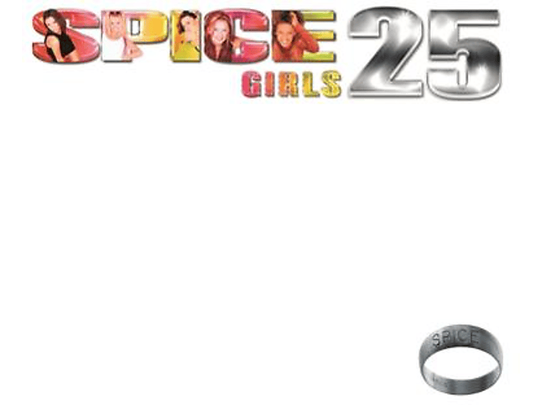 Virgin Spice Girls - Cd