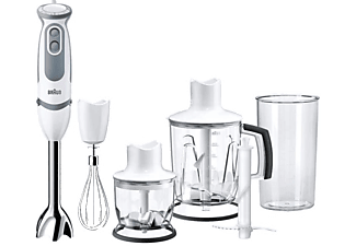 BRAUN MQ5245WH Multiquick 5 Vario El Blenderi Beyaz