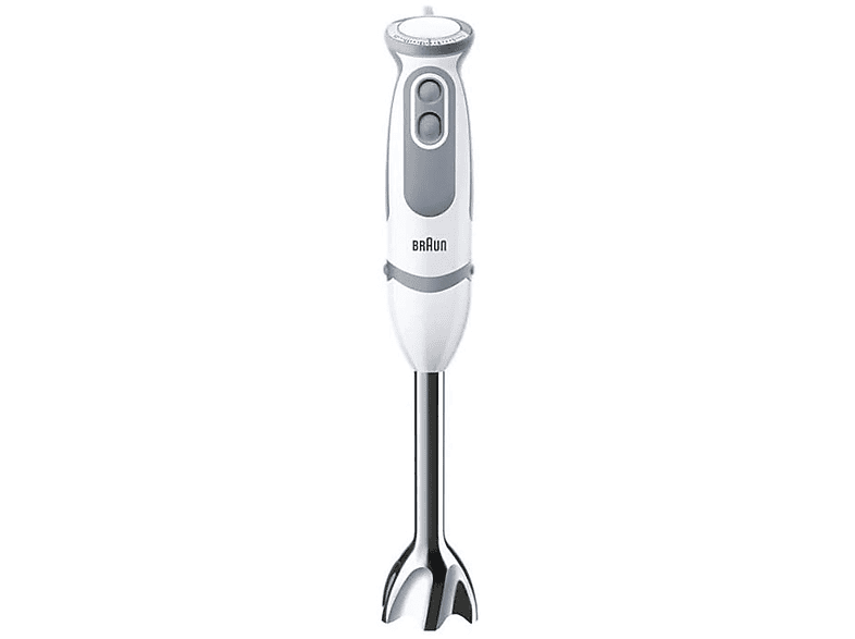 BRAUN MQ5245WH Multiquick 5 Vario El Blenderi Beyaz_1